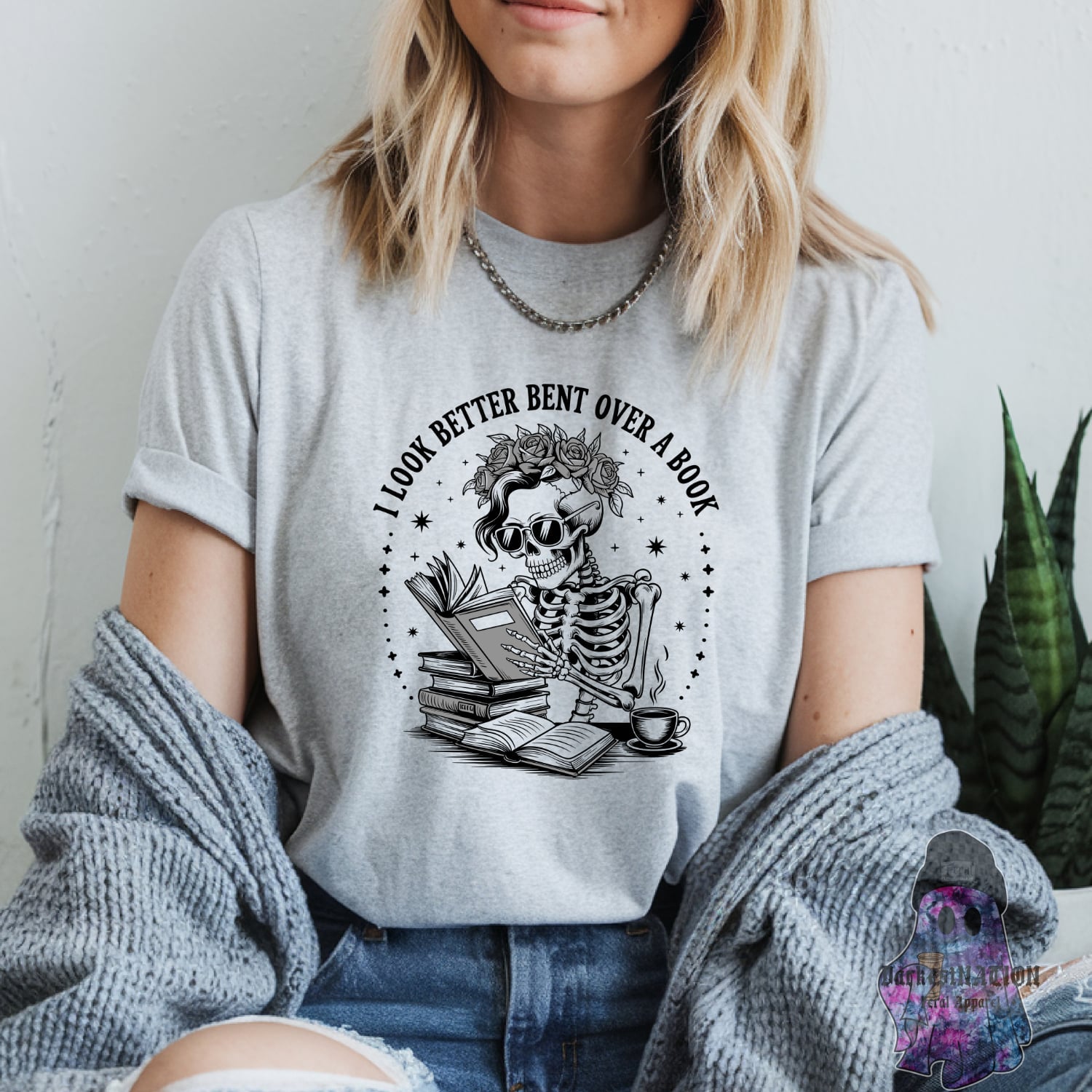 Chapter 1- DarkestNATION Blind Date with a Book Collab Bundle