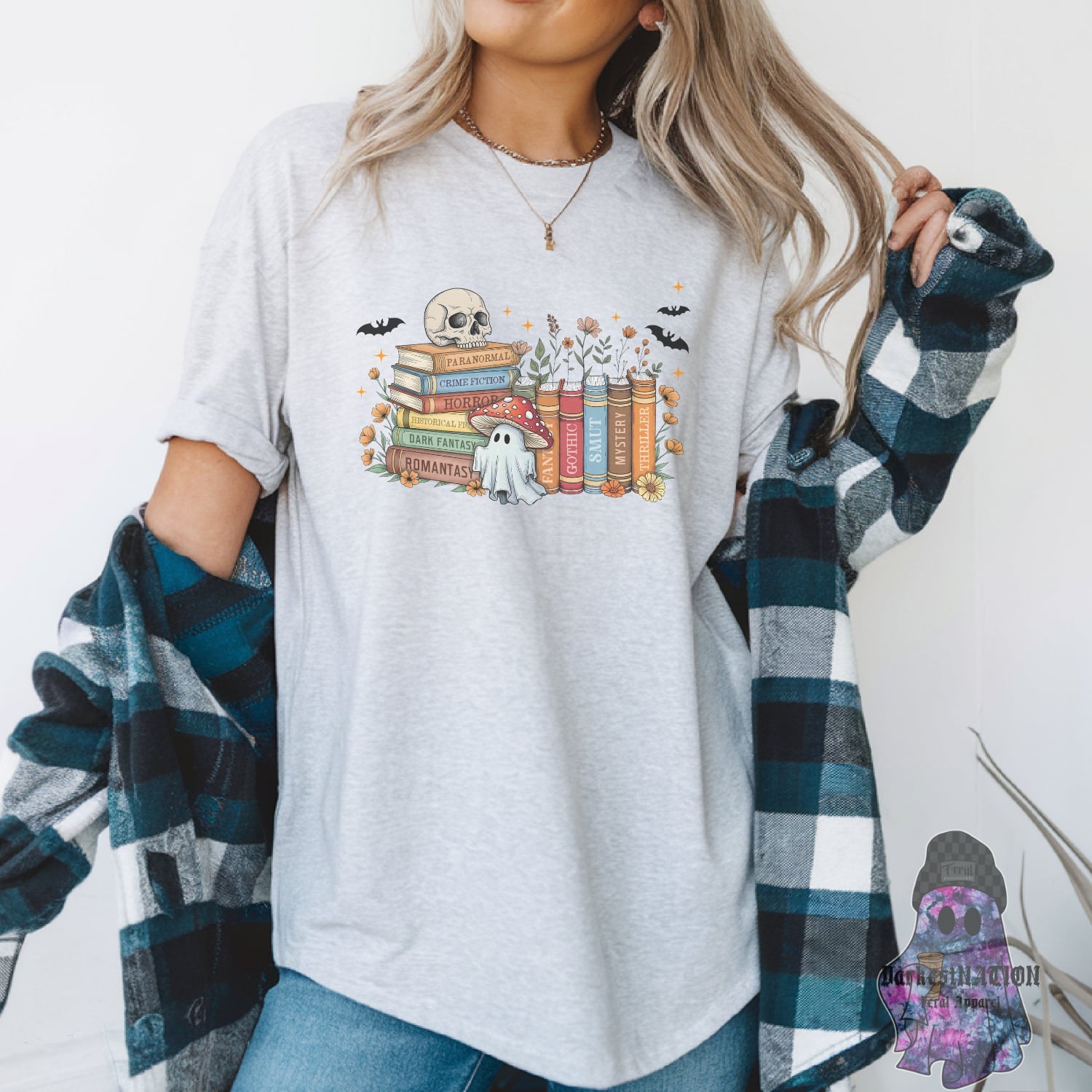 Chapter 1- DarkestNATION Blind Date with a Book Collab Bundle