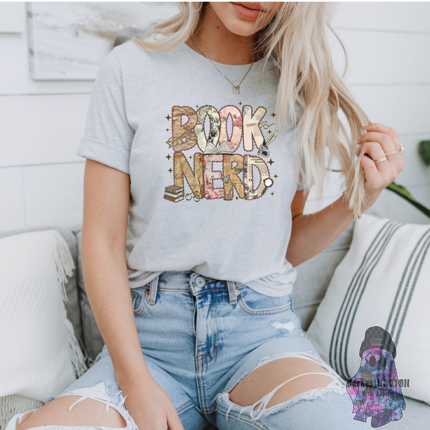 Chapter 2- DarkestNATION Blind Date with a Book Collab Bundle