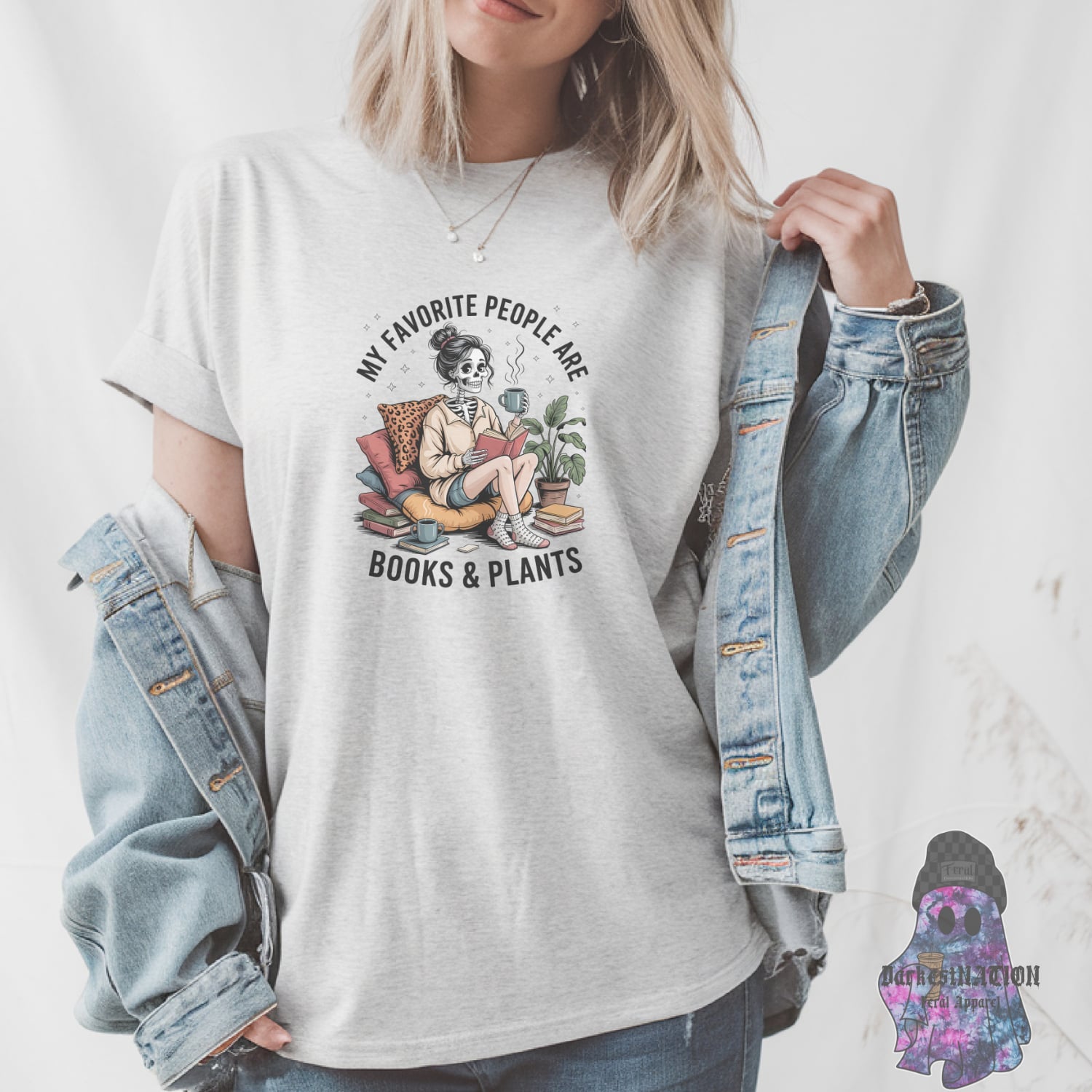 Chapter 1- DarkestNATION Blind Date with a Book Collab Bundle