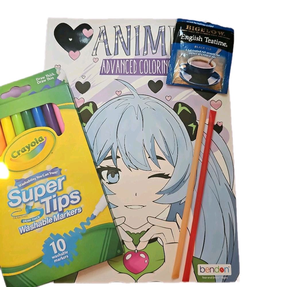 Coloring Book